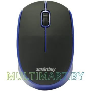 Мышь Smartbuy SBM-368AG-KB